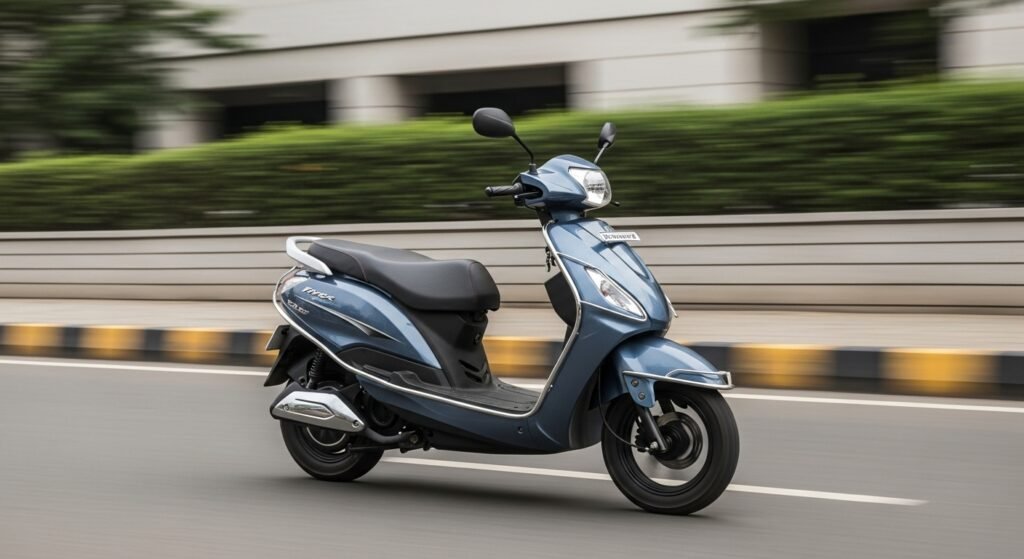 best economical electric scooter in India